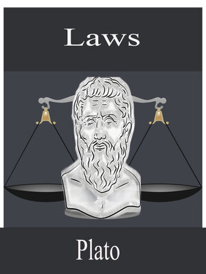 cover image of Laws
